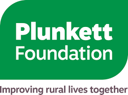 The Plunkett Foundation Logo