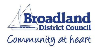 Broadland District Council Logo