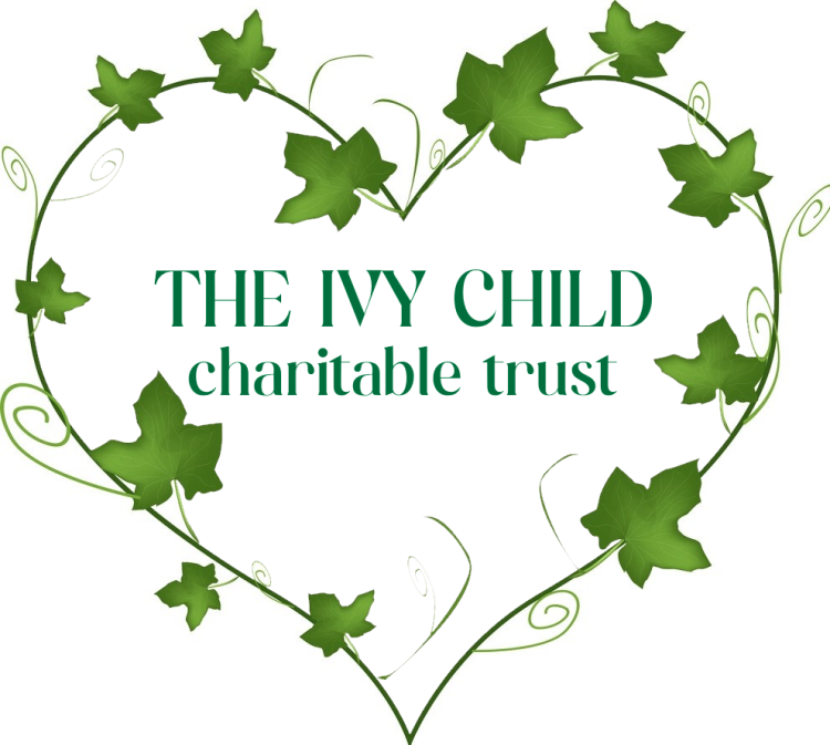 The Ivy Child Charitable Trust Logo