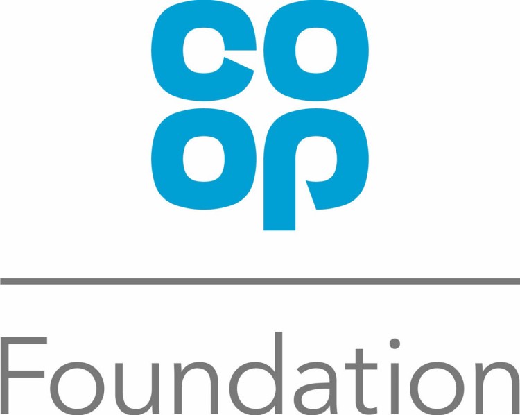 Co-op Foundation Logo