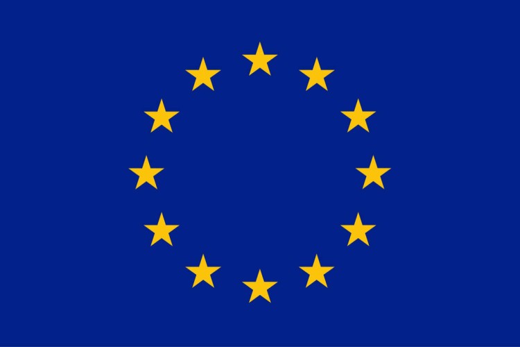 EU Agricultural Fund Logo