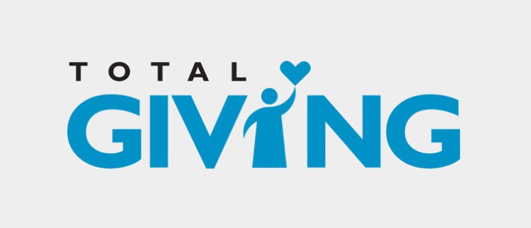 Total Giving Logo